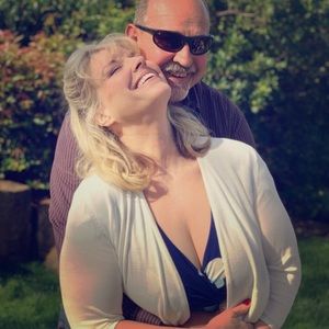 Meet your Posher, LadyBug